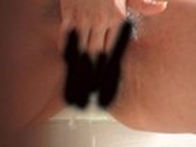 マン汁過多グチョ濡れオナニー盗撮　サンプル画像08